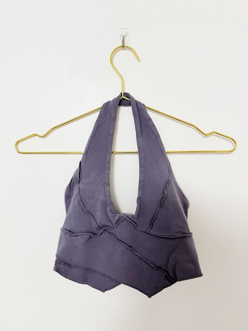 Oh Polly Halter Top
